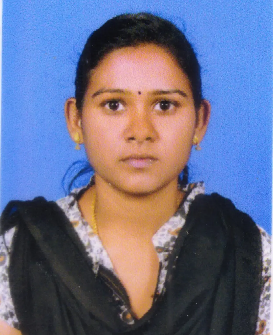 Dr. Nimisha R. Nair
