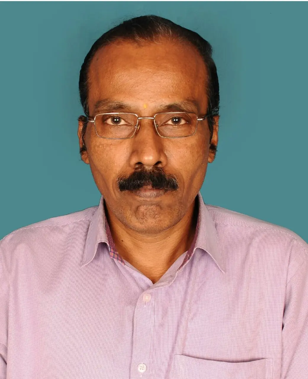 Dr. N. ANBU