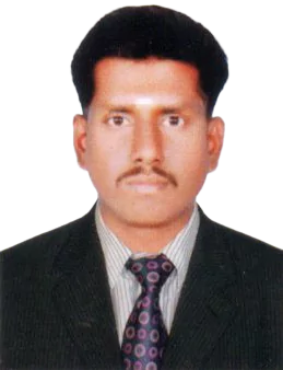 Dr. M. Jaganathan