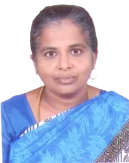 Dr. M. Roseline Wilfrida