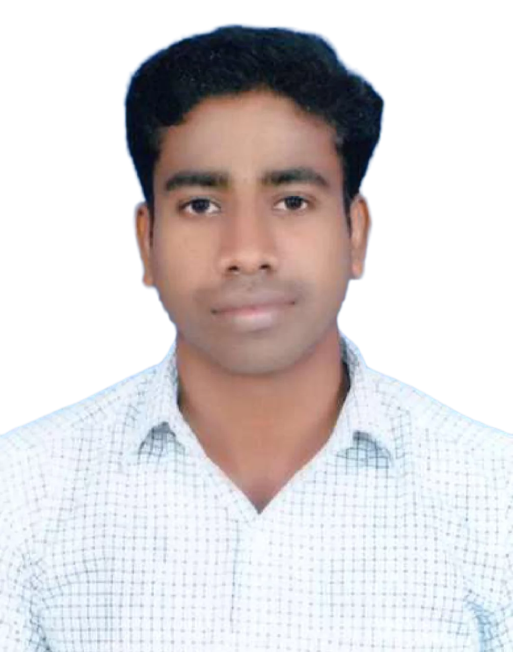 Dr. B. Ranadev
