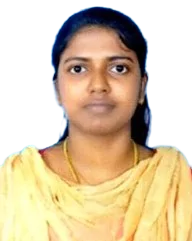 Dr. Nishitha T.R.