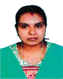 Dr. R. Subashini