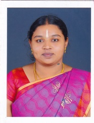 Dr. V. Sunitha Sharon