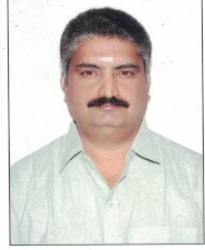 Dr. M. Jaganathan