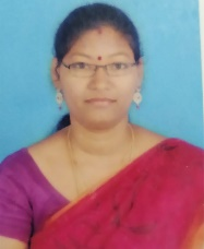 Dr. V. Sunitha Sharon